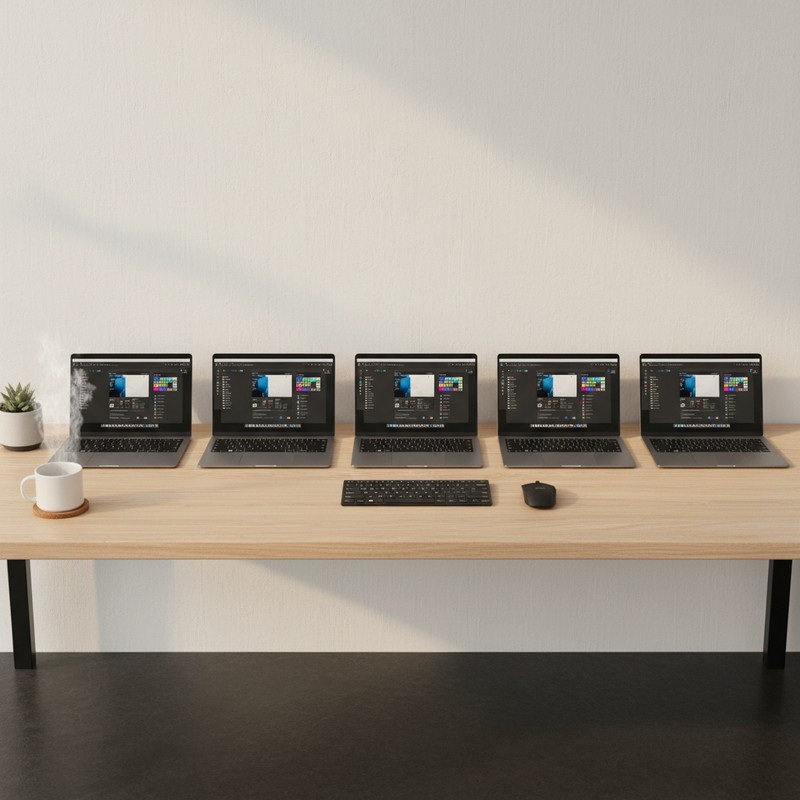 Comment Choisir son PC Portable en 2026