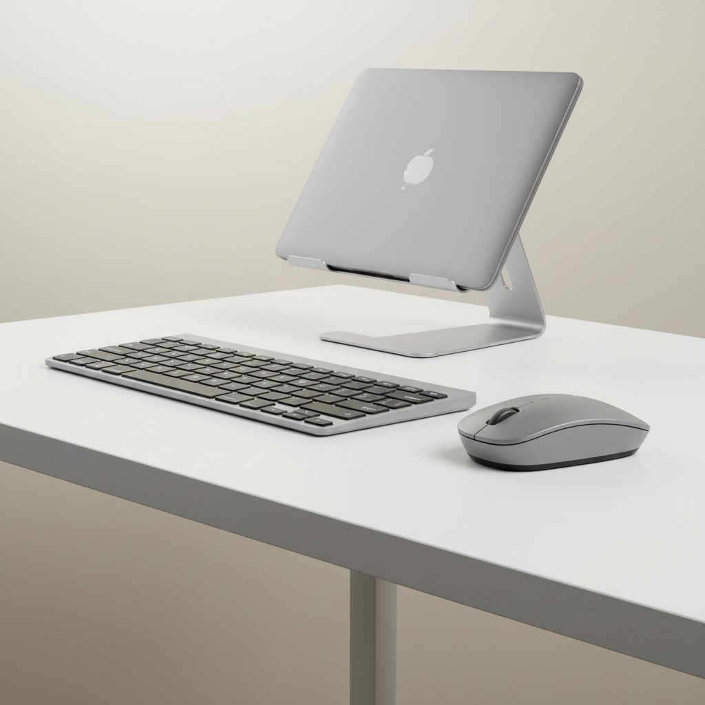 Clavier et Souris Sans Fil pour PC Portable : Le Guide Complet 2026