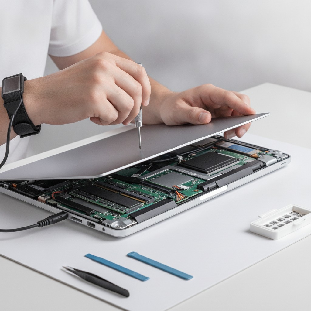 Indice de Réparabilité des PC Portables : Comment le Lire en 2026