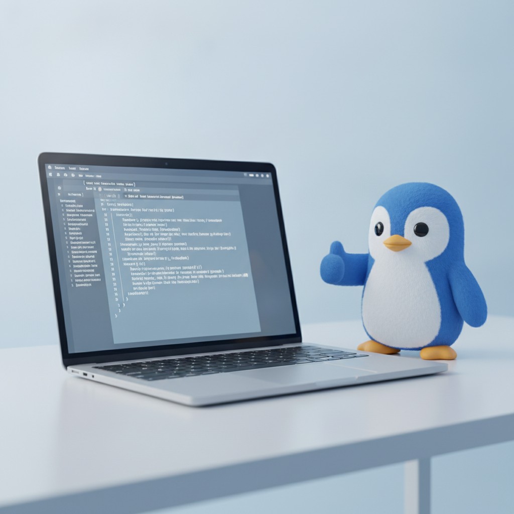 Linux sur PC Portable en 2026 : Guide Complet pour Choisir, Installer et Optimiser