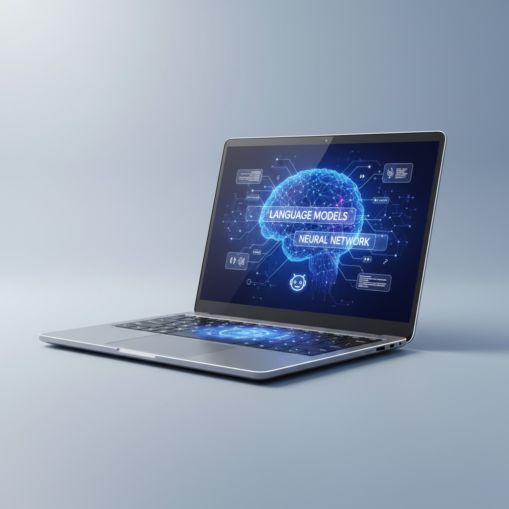 PC Portable pour l'Intelligence Artificielle : Guide Complet 2026