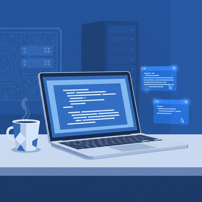 Meilleur PC Portable pour la Programmation en 2026