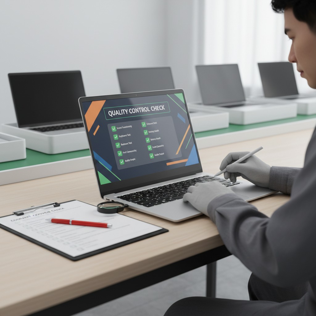 PC Portable Reconditionné : Guide Complet pour Acheter Malin en 2026