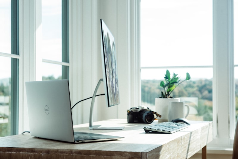 PC Portable pour le Télétravail : Le Guide Complet 2026