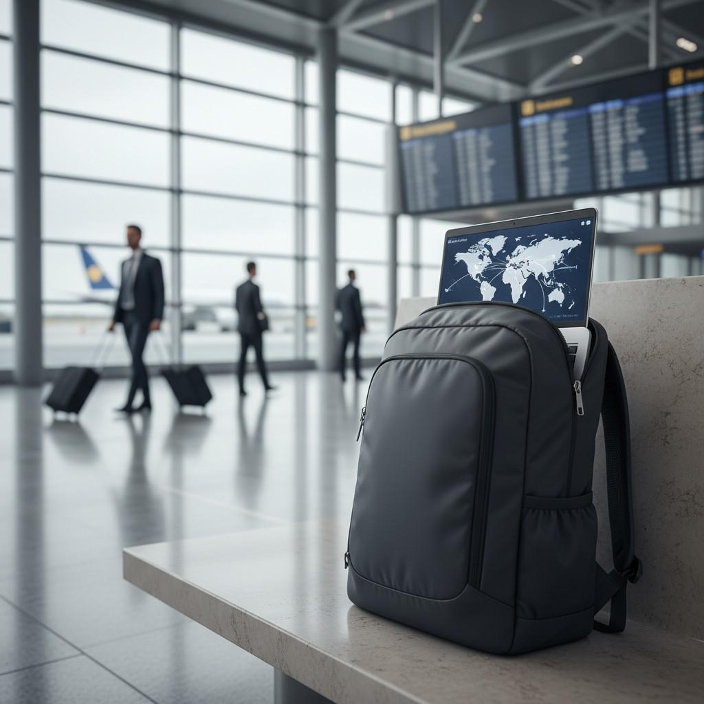 PC Portable pour le Voyage : Comment Choisir le Compagnon Idéal en 2026
