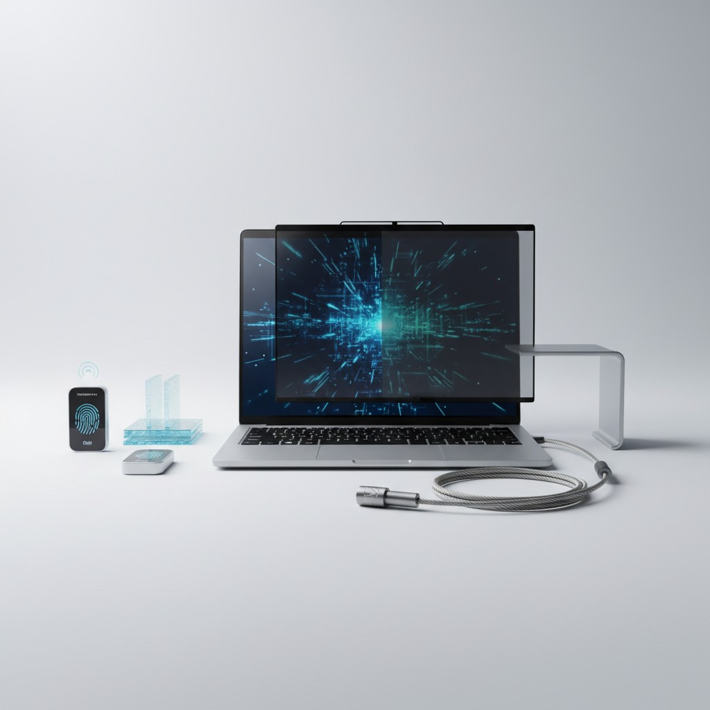 Sécurité PC Portable : Guide Complet pour Protéger vos Données en 2026