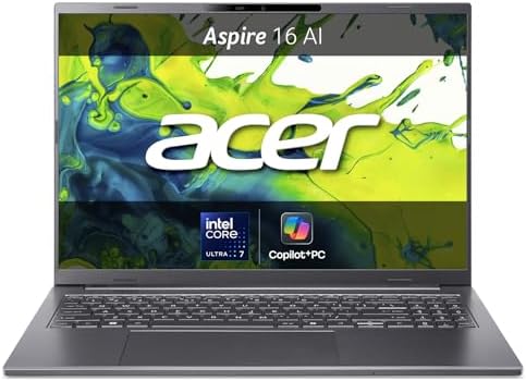 Acer Aspire 16 AI (A16-52M)