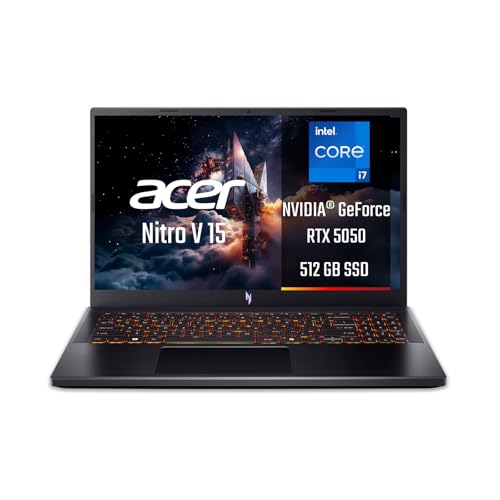 Acer Nitro V 15