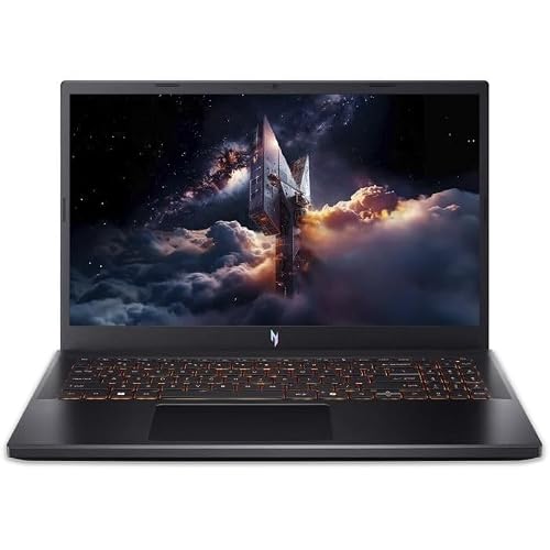 Acer Nitro V 15 RTX 5050