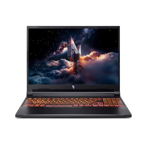 Acer Nitro V 16 RTX 5060