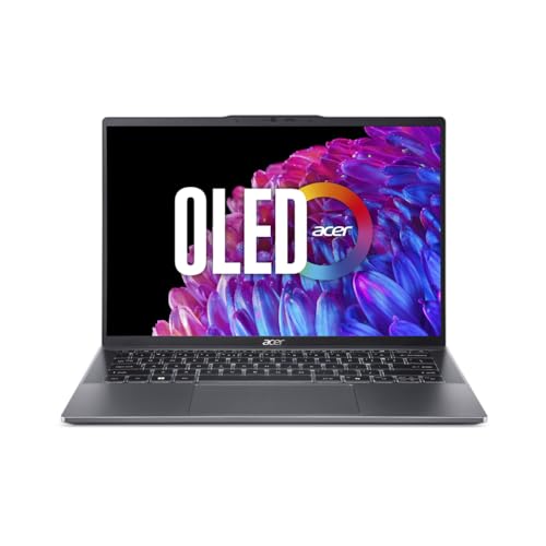 Acer Swift Go 14 AMD Ryzen