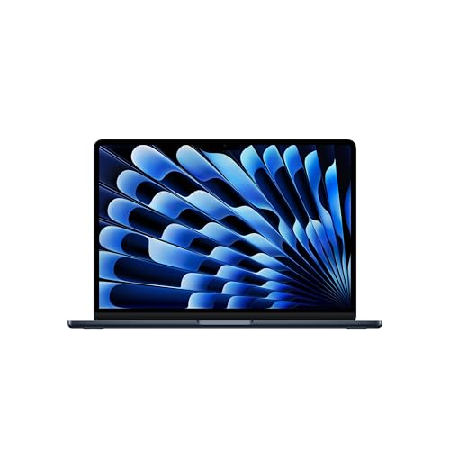 Apple MacBook Air M5 (Minuit)