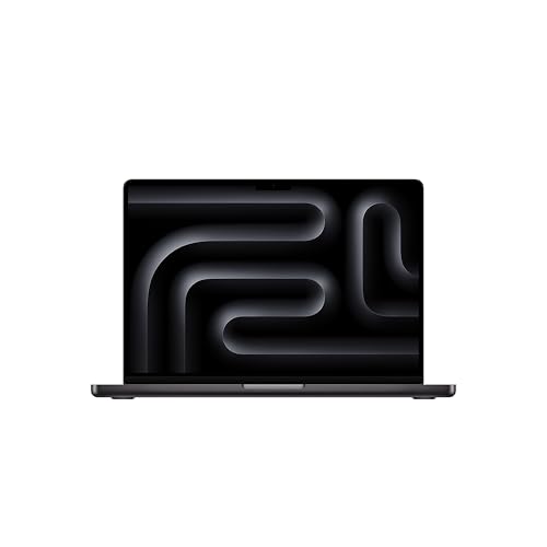 Apple MacBook Pro M5