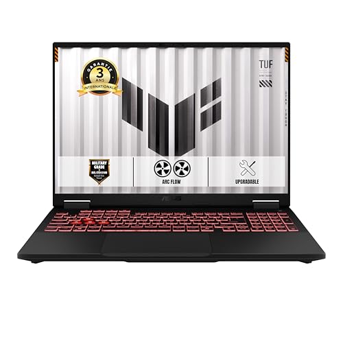 ASUS TUF Gaming A16 RTX 5060
