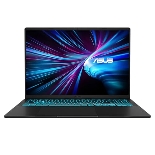 ASUS V16 Gaming RTX 5050