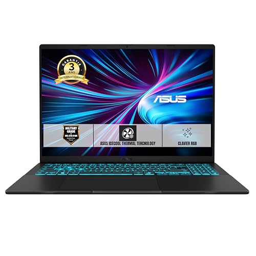 ASUS V16 Gaming RTX 5060