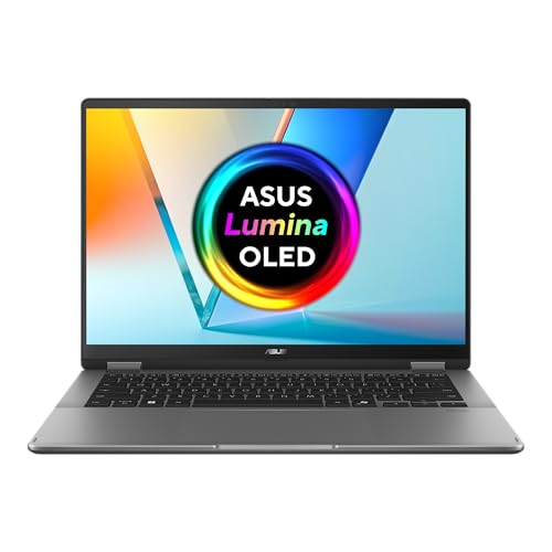 ASUS Vivobook 14 Flip TP3407SA