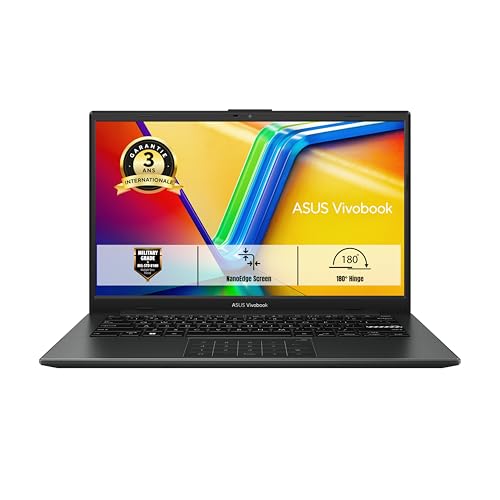 ASUS Vivobook Go 14 Ryzen 5