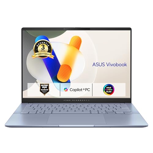 ASUS Vivobook S14 AI
