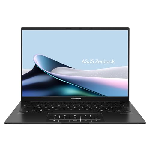 ASUS Zenbook 14 OLED Ryzen AI