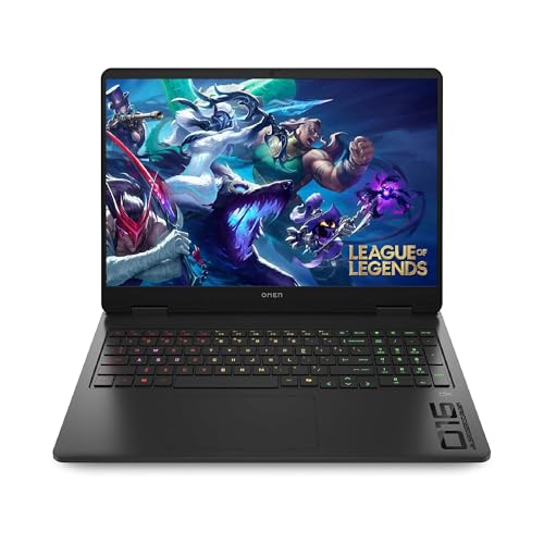 HP OMEN Slim 16 RTX 5050