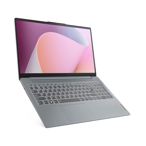 Lenovo IdeaPad Slim 3 15 Ryzen 5