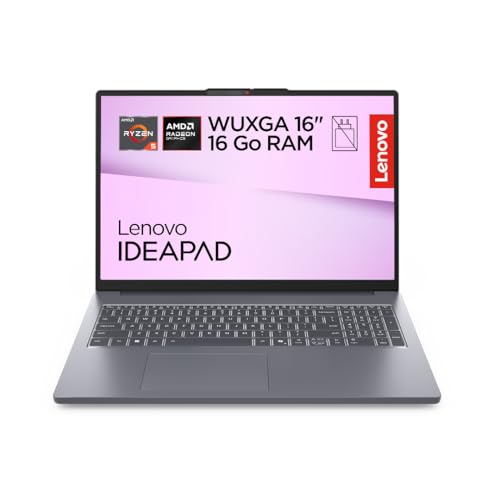Lenovo IdeaPad Slim 3 16 Ryzen 5 150