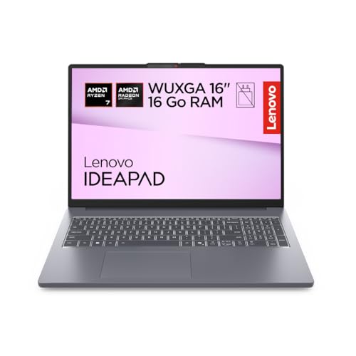 Lenovo IdeaPad Slim 3 16 Ryzen 7 170