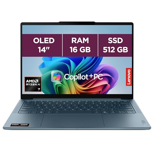 Lenovo Yoga Slim 7 14AKP10