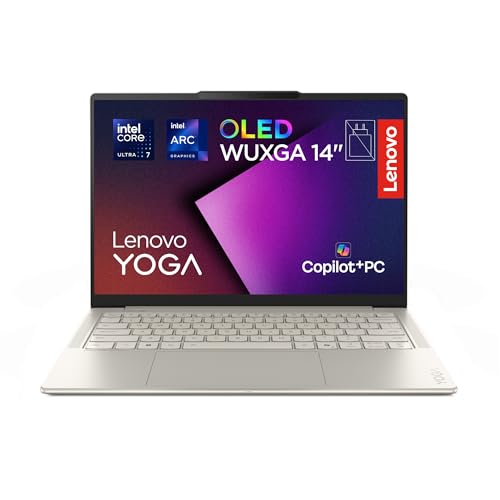 Lenovo Yoga Slim 7 14ILL10